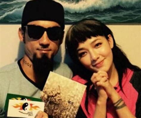 範曉萱 子宮